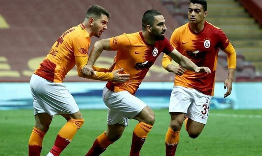 Arda Turan'a Yeni Sözleşme Yok!