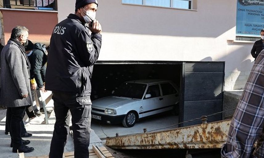 Yılbaşı Gecesi  3 Gencin Cansız Bedenleri Bulunmuştu, Ölüm Sebepleri Belirlendi
