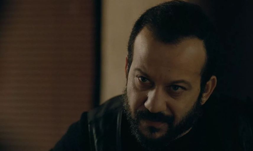 Rıza Kocaoğlu Kimdir, Nerelidir, Kaç Yaşındadır?