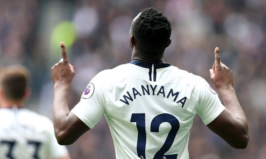 Galatasaray Victor Wanyama Transferini Bitirmek İstiyor!