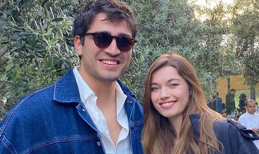 Bomba iddia magazini salladı! Afra Saraçoğlu Mert Ramazan Demir tarafından aldatıldı mı?