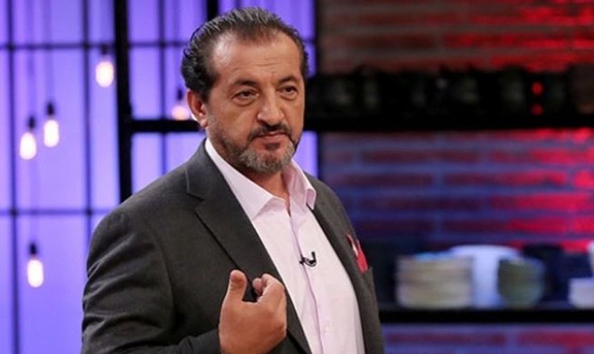MasterChef'te Mehmet Şef'ten Rabia'ya Sürpriz Teklif