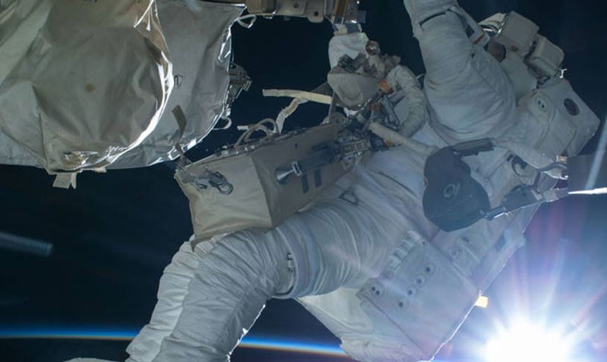 CİMER'e Astronot Yerine En Çok 'Fezarfen' İsmi Önerildi