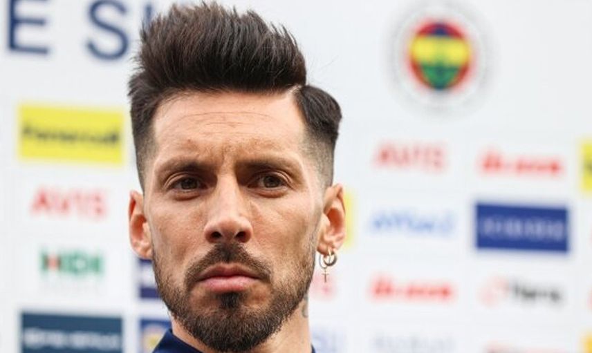 Fenerbahçeli Jose Sosa Estudiantes'e Transferi Hakkında Konuştu!