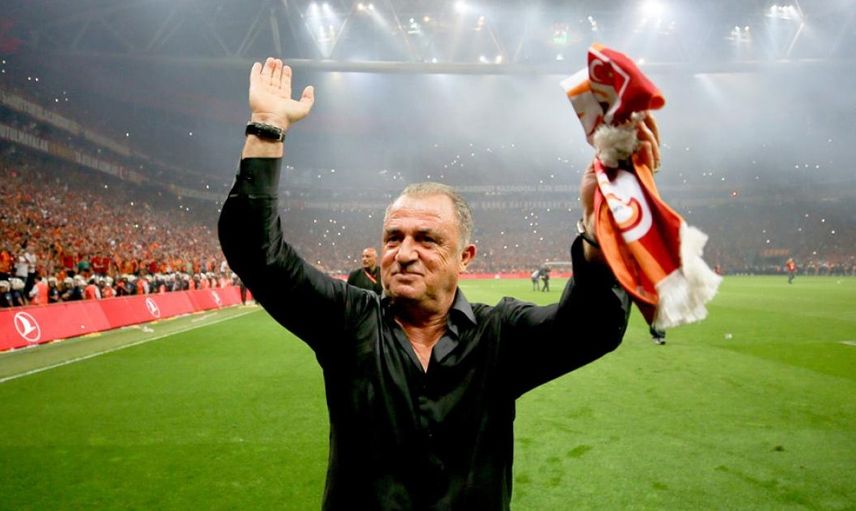 Atilla Gökçe'den Fatih Terim'e ilginç anadolu kulübü önerisi!