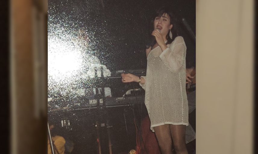 Yıldız Tilbe Gençlik Fotoğrafını Paylaştı