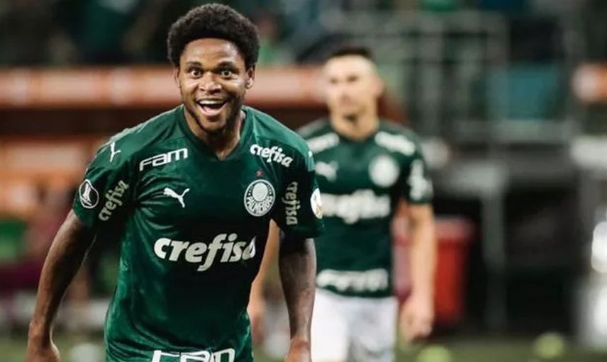 Antalyaspor Luiz Adriano Transferi İçin Devreye Girdi!