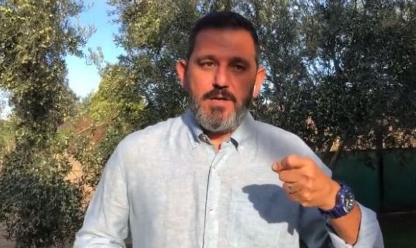 Fatih Portakal Ekranlara Geri Dönecek mi?