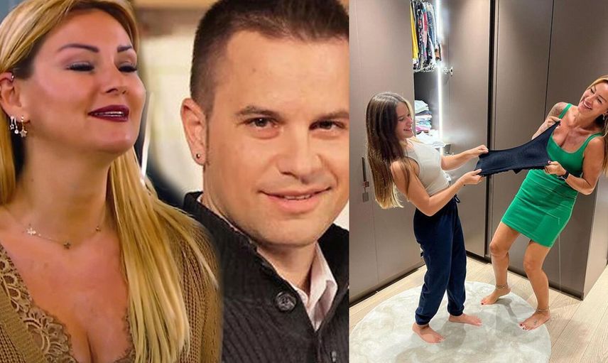 Pınar Altuğ'dan çok konuşulacak yorum! Kendisine gelen yanıtı görünce adeta deliye döndü
