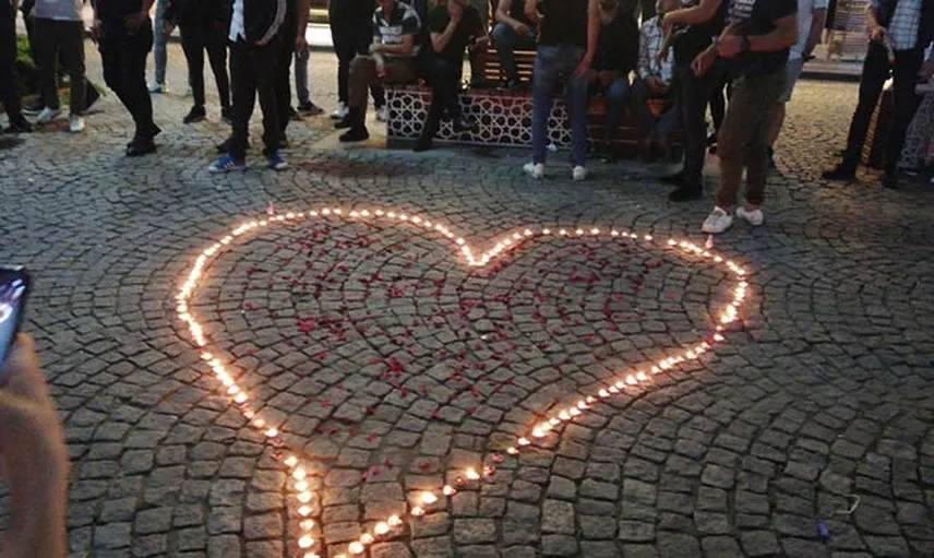 İlişkide Önemli Olan ve Unutulmayan Anlar