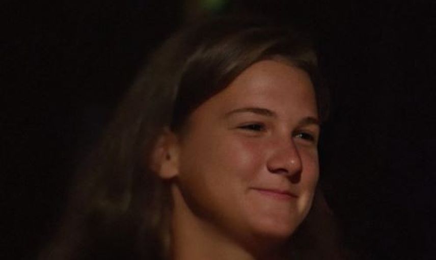 Survivor Nisa Bölükbaşı'nın Yeni Sevgilisi Ortaya Çıktı! O İsimde Survivor'dan
