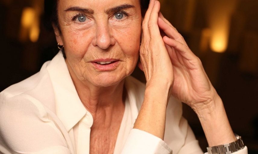 Fatma Girik’ten Sevindiren Haber Geldi