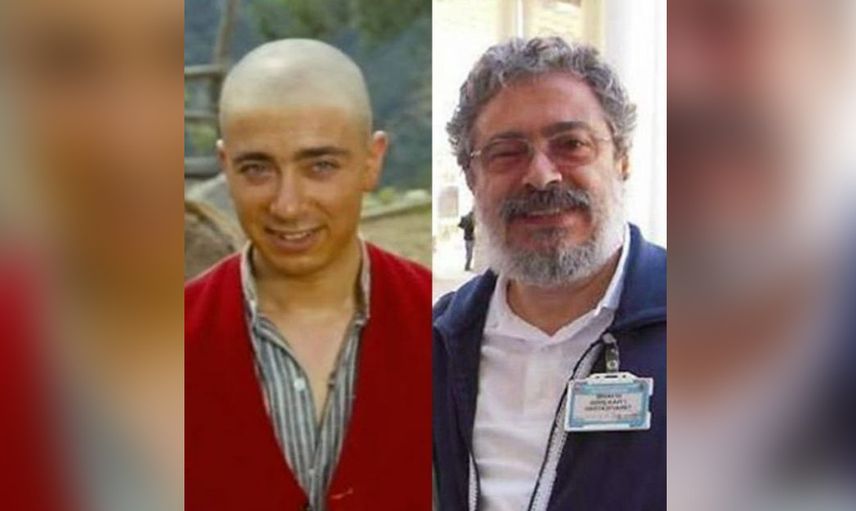 Bir zamanların Keloğlan'ı Rüştü Asyalı'nın zaman içerisindeki değişimi