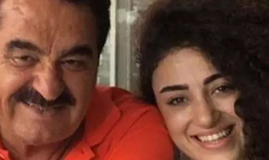 Baba kız arasında sular kaynadı! Dilan Çıtak İbrahim Tatlıses'i yok saydı 'Anne parasıyla...'