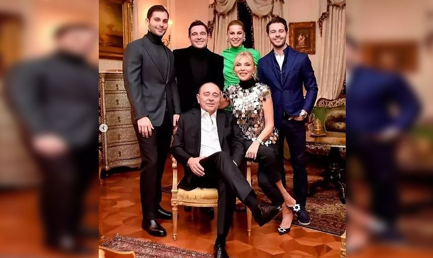 Arzu Sabancı'dan tepki çeken Ramazan paylaşımı: Ne gerek var?