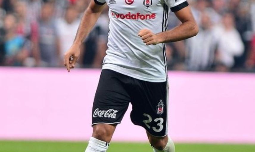 Cenk Tosun Everton'a Geri Dönüyor!