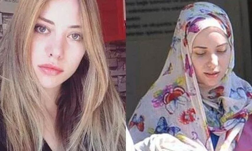 Kardeşi ile benzerliği