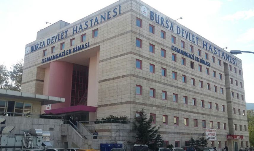 Elinde Sigarayla Uyuya Kalan Adam Evini Yaktı