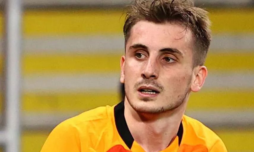 Barcelona Kerem Aktürkoğlu'nu Transfer Etmek İstiyor!