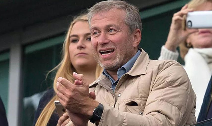 Chelsea'nin eski başkanı Roman Abramovich'in Bodrumspor'u satın almak istediği öğrenildi!