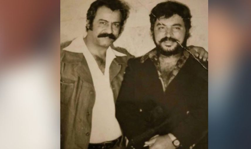 Sedat Peker'den önce o vardı: Türkiye'nin en büyük mafya babalarından İnci Baba kimdir?