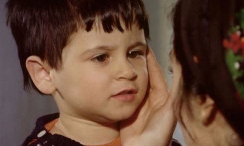 Selvi Boylum Al Yazmalım filmindeki Samet’in son hali