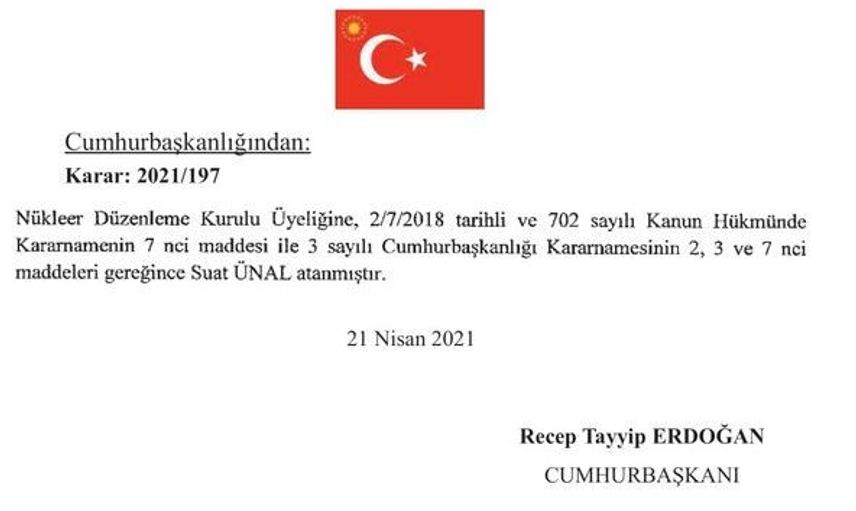Kabine'de Değişiklik! Değişiklik Yaşanan Bakanlıklar!