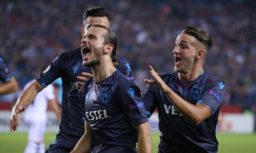 Adana Demirspor Abdülkadir Parmak İle Anlaşma Sağladı!