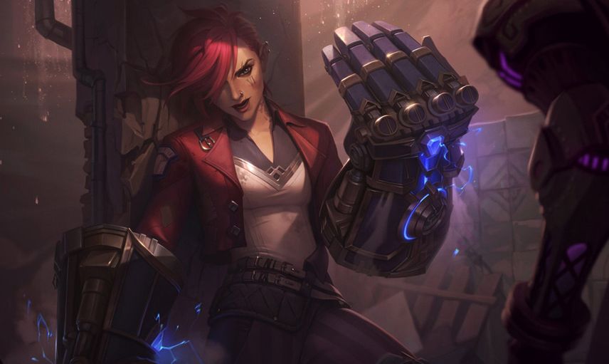 ARCANE KONUSU
