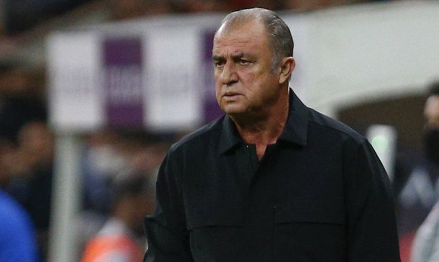 Galatasaray'da Fatih Terim İle İlgili Şaşırtan Gerçek Ortaya Çıktı!