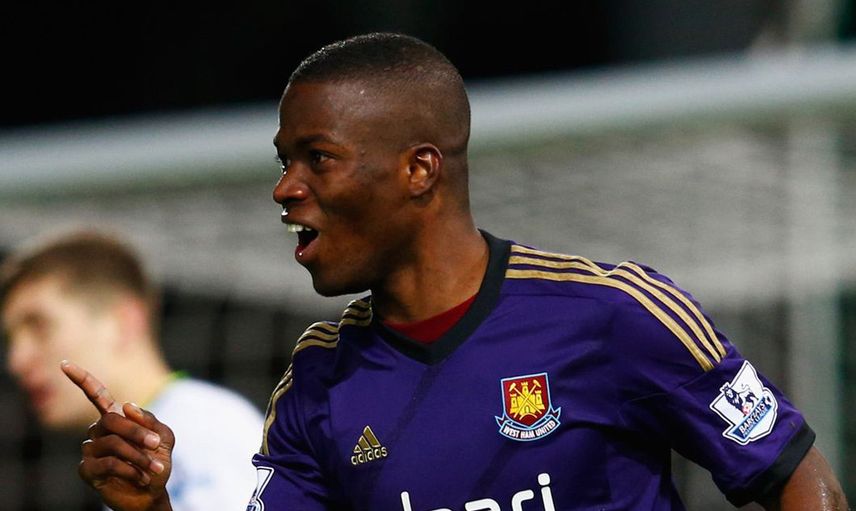 Fenerbahçe'de Enner Valencia Paniği Yaşanıyor!