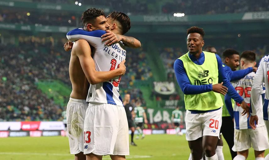 Fenerbahçe Tiquinho Soares'i Transfer Etmek İstiyor!