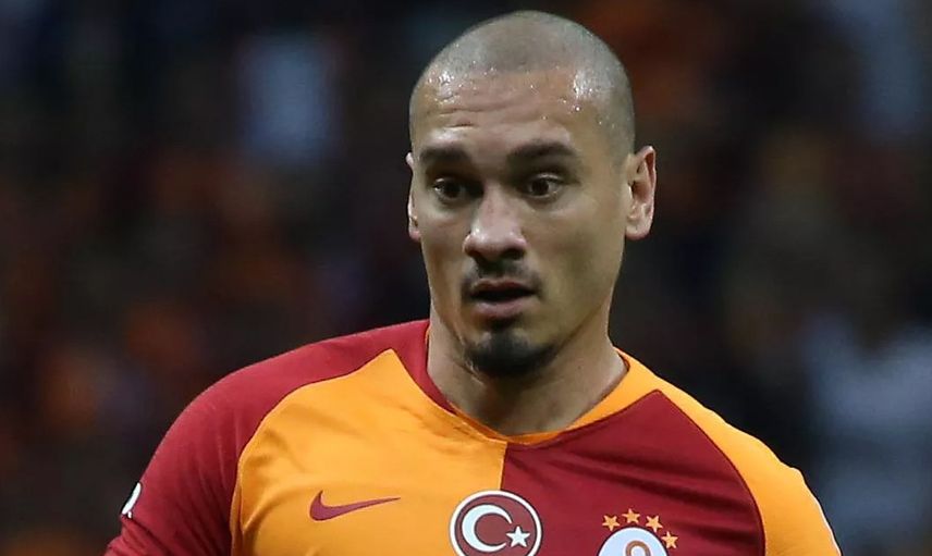 Adana Demirspor, Maicon Transferini Bitirmek İstiyor!