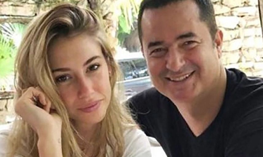 Bomba iddia: Şeyma Subaşı'nın aylardır sır gibi sakladığı yeni aşkı ortaya çıktı!