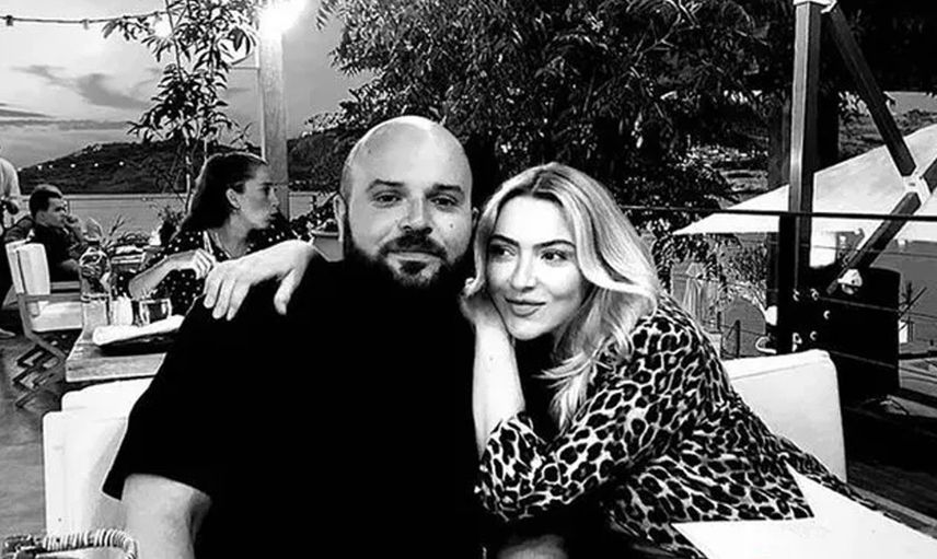 Sır gibi saklıyordu: Hadise'nin erkek kardeşini görenler şaşkınlıklarını gizleyemedi! ''Erkek versiyonu gibi!''