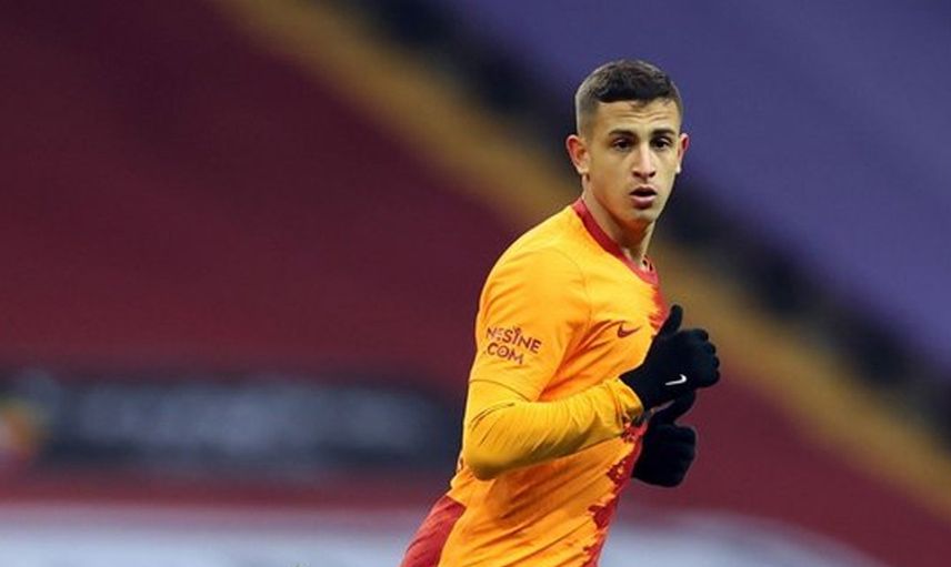 Marsilya Galatasaray'dan Bartuğ Elmaz'ı Transfer Etmek İstiyor!