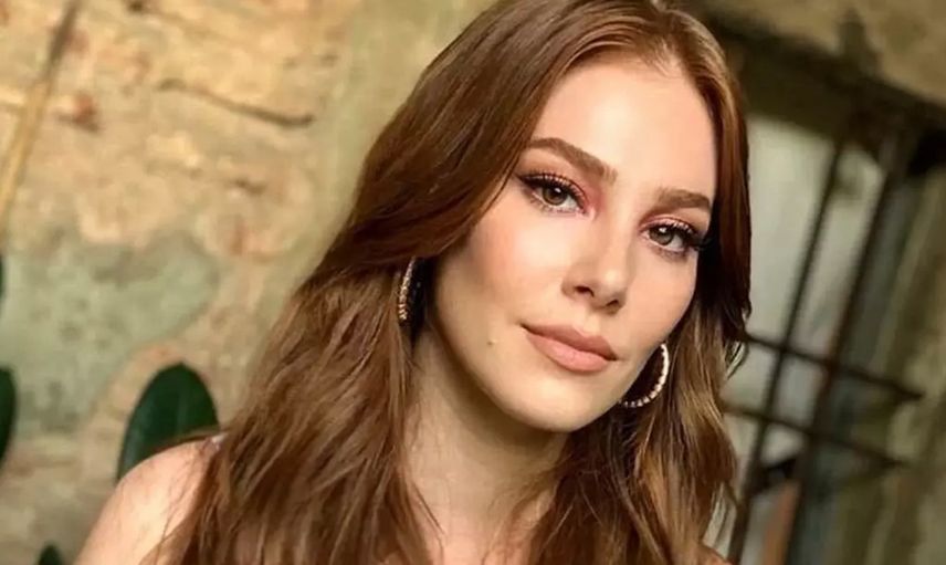Davete katılan Elçin Sangu neye uğradığını şaşırdı! Fotoğraf çektirdiği esnada…