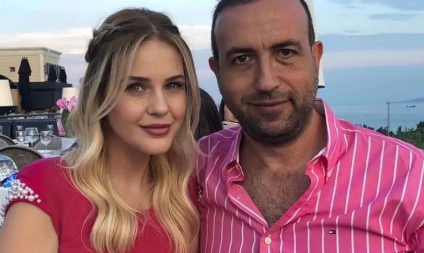 Kardeşi ve kocasının ihanetine uğradığı iddia edilen Emine Ün sessizliği bozdu. Ünlü oyuncudan ilk açıklama...