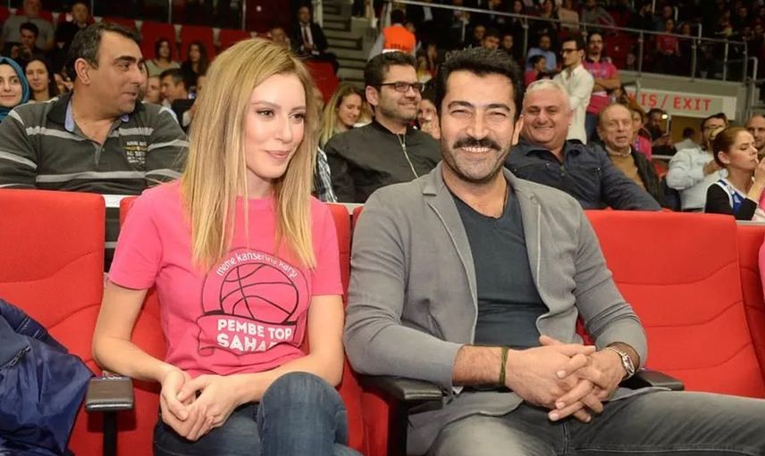 Kenan İmirzalıoğlu ve Sinem Kobal'dan düşman çatlatma pozu: Aldatma sorularına dayanamadı! Öyle bir cevap verdi ki...