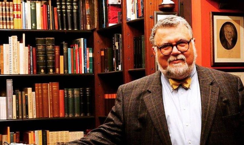 Prof. Dr. Celal Şengör kimdir?