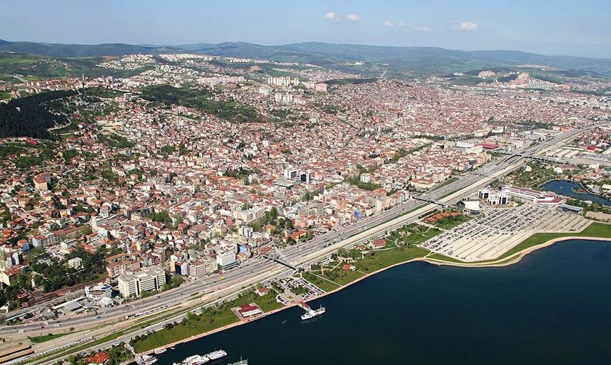Türkiye'nin en zengin illeri belli oldu: Zirvedeki şehri tahmin edemeyeceksiniz