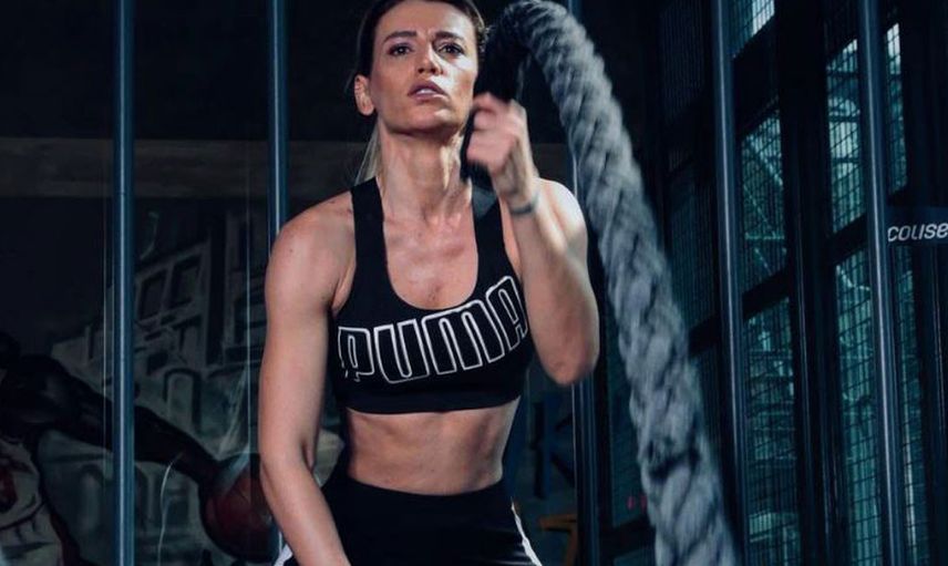 Survivor 2022 All Star Gizem Kerimoğlu Kimdir, Asıl Mesleği Ne?