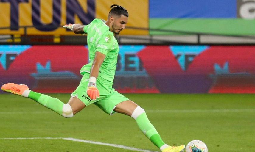 Valencia, Uğurcan Çakır’ı Transfer Etmek İstiyor!