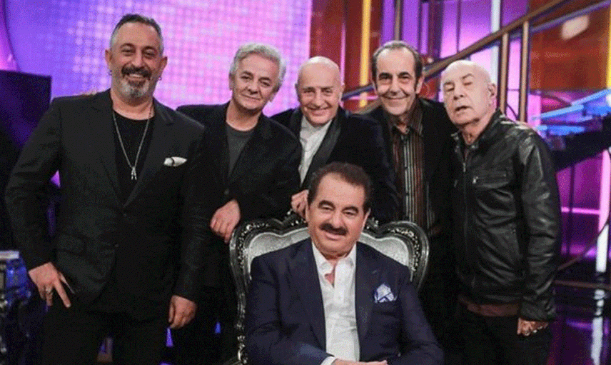 İbo Show Yeni Sezon Ne Zaman, İbo Show Bitti mi?