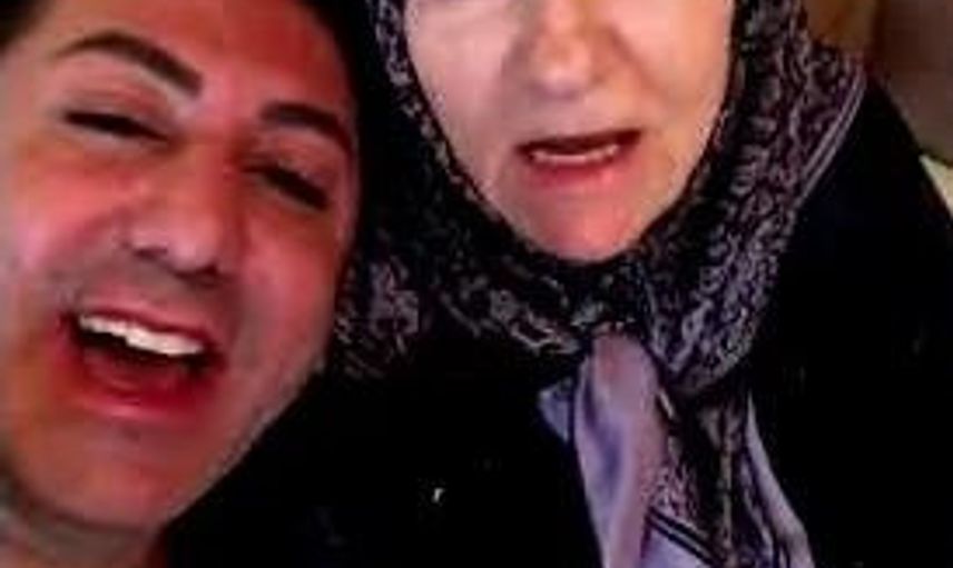 Murat Övüç'ün Annesi Hayatını Kaybetti