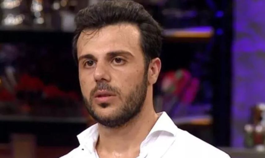 MasterChef'te Ortalık Karıştı!