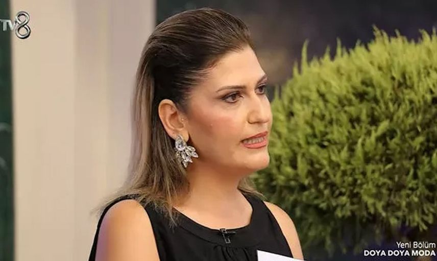 Hayat hikayesini anlattı