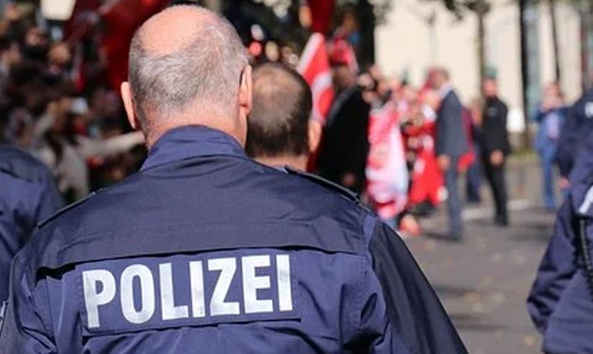 Almanya Bu Türkü Konuşuyor, 8 Milyon Euro Çalarak Kaçtı