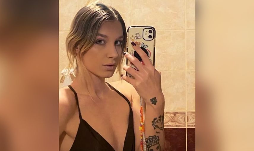 Ünlü Voleybolcu Ebrar Karakurt’un İstanbul’a Geliş Nedeni Belli Oldu!