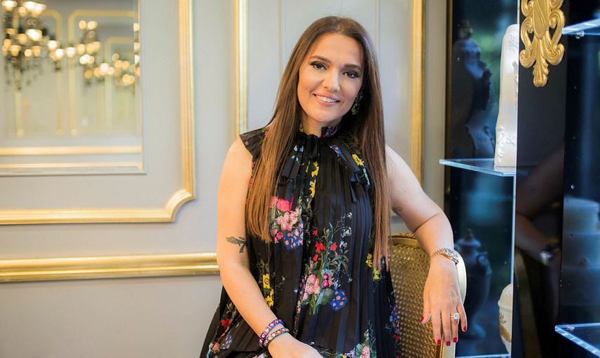 Demet Akalın’dan Ramazan programı yapan din adamlarını öfkelendirecek paylaşım!